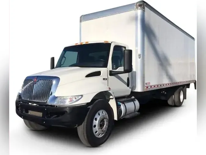 2019 International MV607fe7aceac9babfff2fc2306e929c45fb7