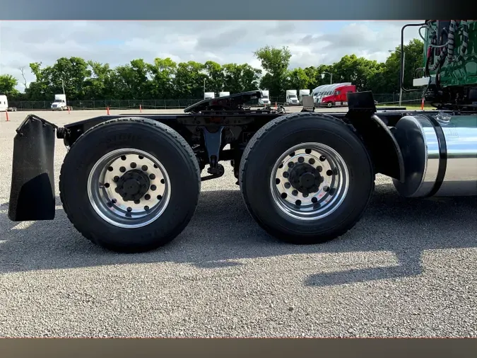2020 INT LT625 6x4