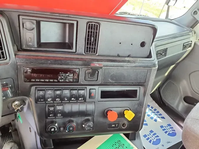 2020 NAVISTAR INTERNATIONAL LT625 DAYCAB T/Afe7becf11a4f08e36bd7558056f9c967