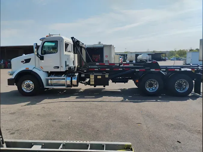 2019 Peterbilt 567