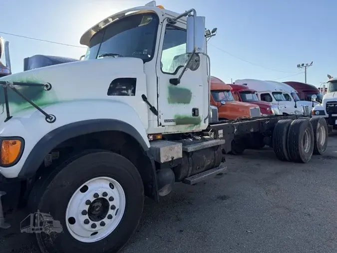 2007 MACK GRANITE CV713fe7c47fb3f271918f706b307df48806f