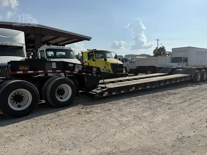 2026 WITZCO CHALLENGER NGB-52/ 24 FT WELL/ AIR RIDE