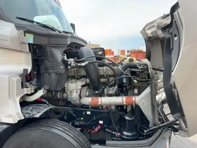 2021 Freightliner Cascadia