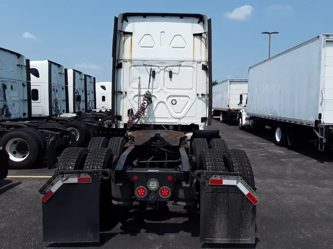 2020 FREIGHTLINER/MERCEDES NEW CASCADIA PX12664