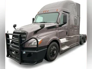 2023 Freightliner Cascadia