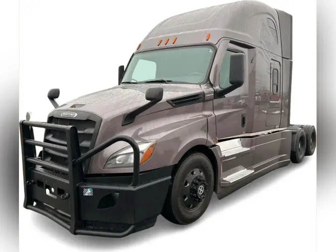 2023 Freightliner Cascadiafe7e50f0113f70e4c937506ece62954c