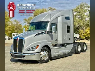 2025 KENWORTH T680