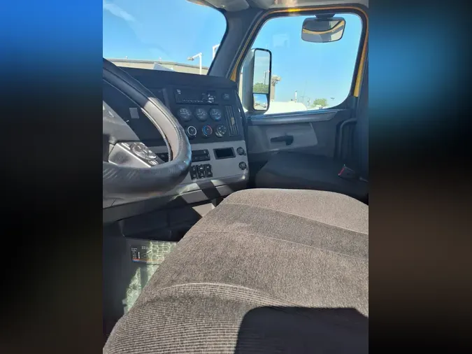 2020 FREIGHTLINER/MERCEDES NEW CASCADIA 116