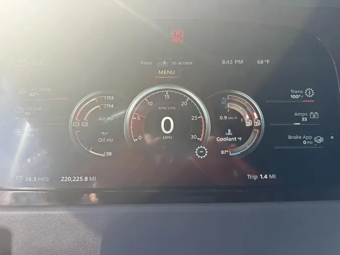 2023 Peterbilt 389fe7ffdbf5a695e2c21b7418ac8262f7b