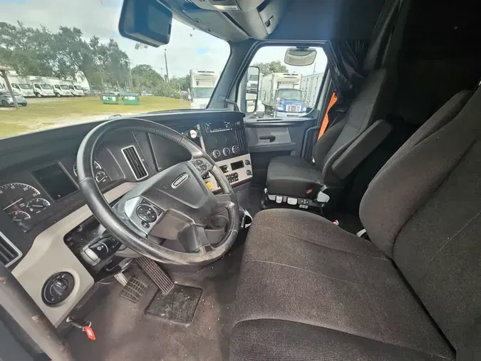 2022 FREIGHTLINER/MERCEDES NEW CASCADIA PX12664