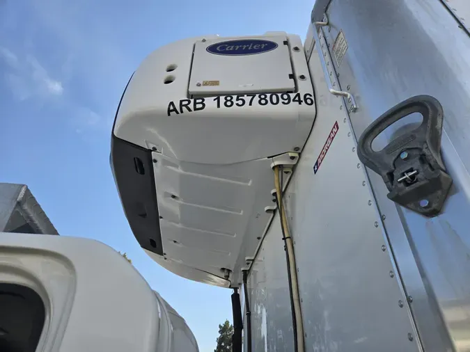 2018 Isuzu NQR