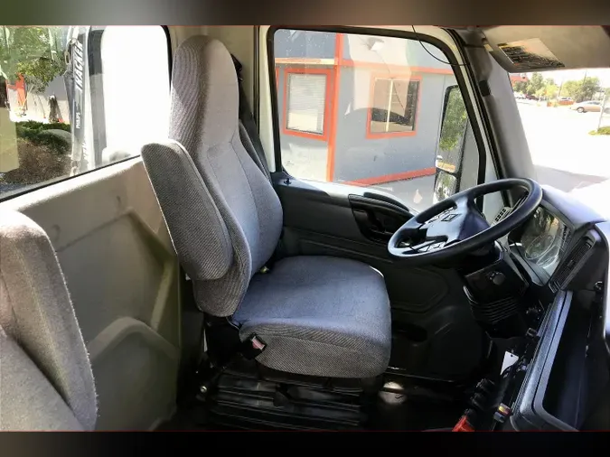 2021 INT LT625 6x4