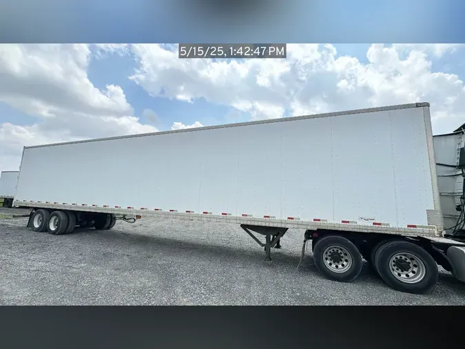 2008 Strick Trailers Other