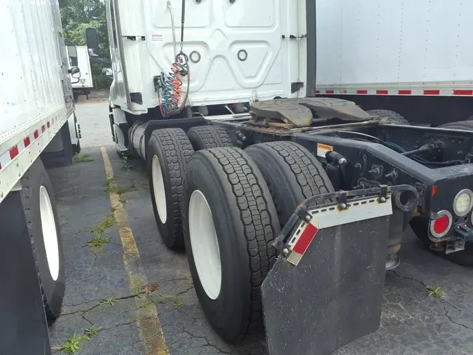 2020 FREIGHTLINER/MERCEDES NEW CASCADIA PX12664