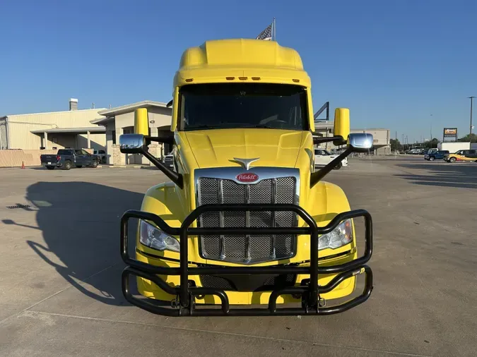 2024 Peterbilt 579