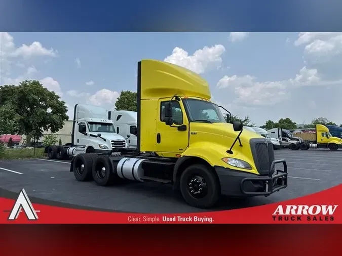 2020 INTERNATIONAL RH613
