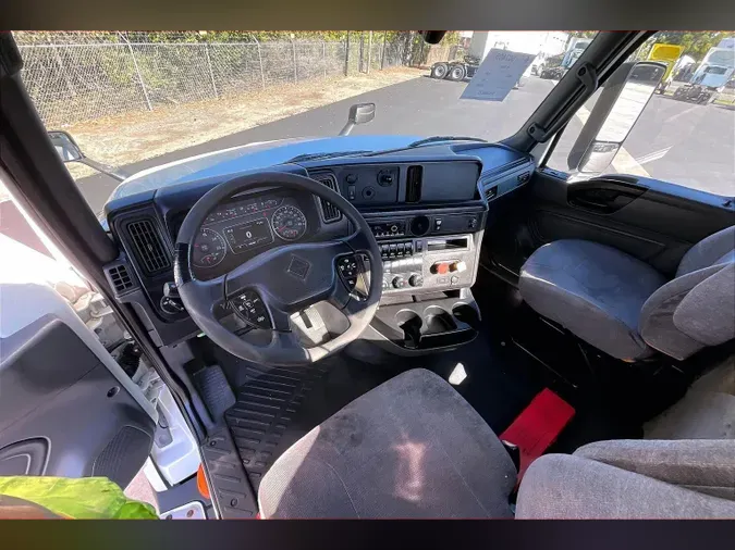 2021 INT LT625 6x4