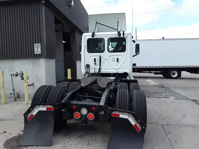 2019 FREIGHTLINER/MERCEDES NEW CASCADIA PX12664