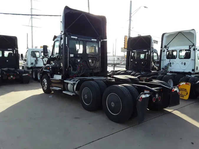 2019 FREIGHTLINER/MERCEDES CASCADIA 125