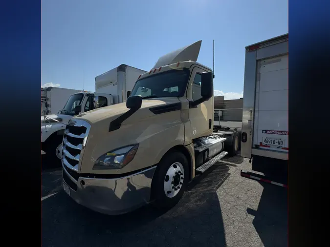 2020 FREIGHTLINER/MERCEDES NEW CASCADIA PX12664fe85d59d4b14b6a11c74abcd5081b0af