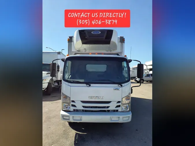 2017 ISUZU NPRfe8692dca08a439f738724ee2b9f32c0