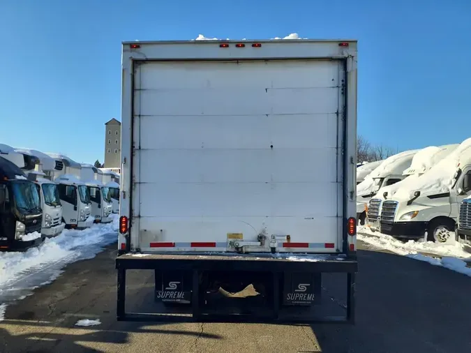 2020 FREIGHTLINER/MERCEDES M2 106