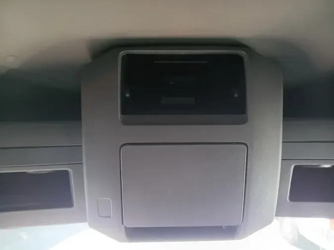 2020 NAVISTAR INTERNATIONAL LT625 SLPR CAB