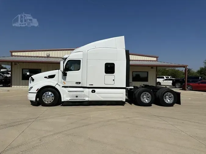 2020 PETERBILT 579