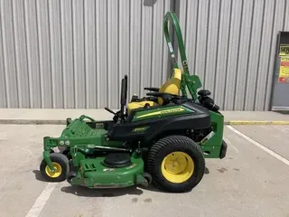 2020 John Deere Z930M