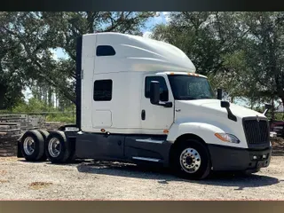 2021 INT LT625 6x4