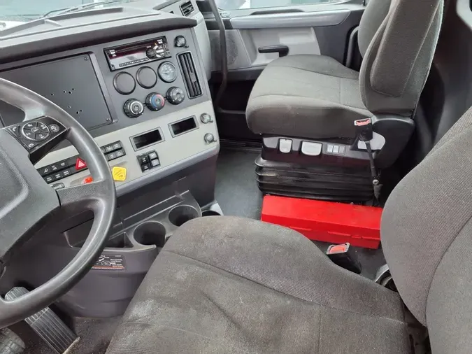 2021 FREIGHTLINER/MERCEDES CASCADIA PX12642STfe8dc309ea2d443401e2a6affb364705