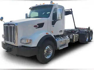 2019 Peterbilt 567