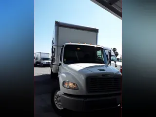 2018 FREIGHTLINER/MERCEDES M2 106