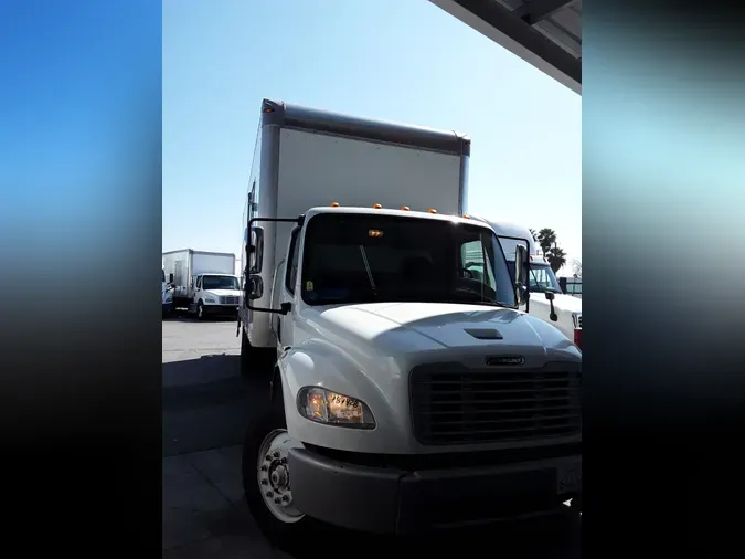 2018 FREIGHTLINER/MERCEDES M2 106fe8e5138d6c18e89bb3edb1076e6d354