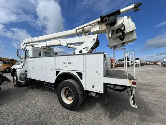 2012 TEREX 5TC-55