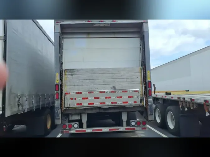 2019 UTILITY TRAILERS VS2RA 42/150/102