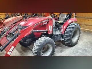 2014 Case IH Farmall 40C