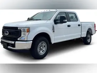 2022 Ford F-250