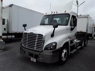 2019 FREIGHTLINER CASCADIA 125