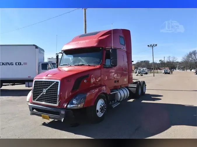 2005 VOLVO VNL64T670fe9074f7c05f87dd41b24be731301167