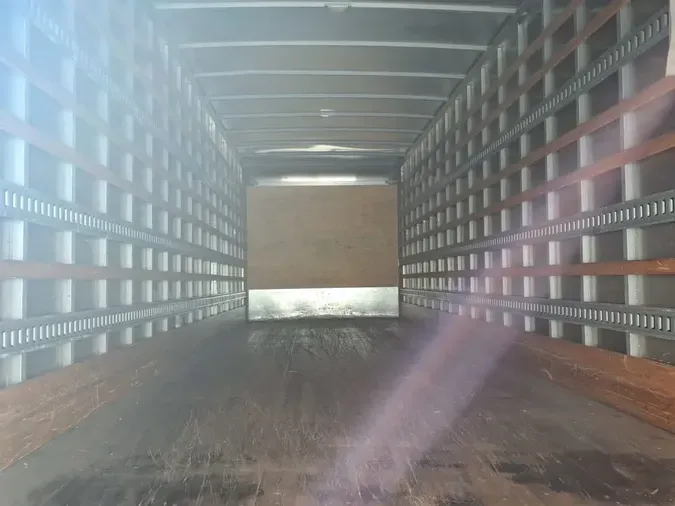 2016 FREIGHTLINER/MERCEDES M2 106