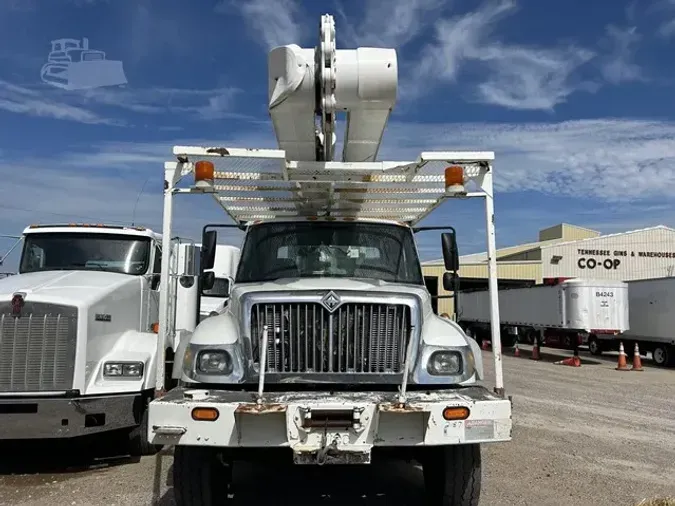 2006 ALTEC AM55E