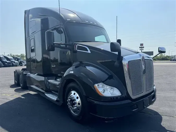 2020 KENWORTH T680