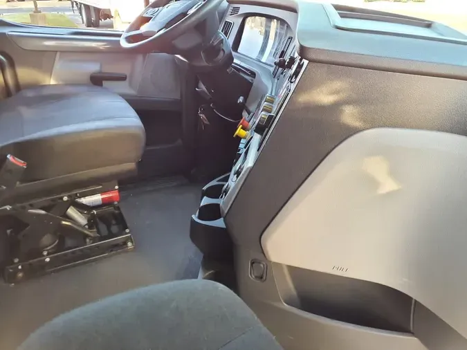 2020 FREIGHTLINER/MERCEDES NEW CASCADIA PX12664fe93c6c3d96b8879f1575b2c5c402c61