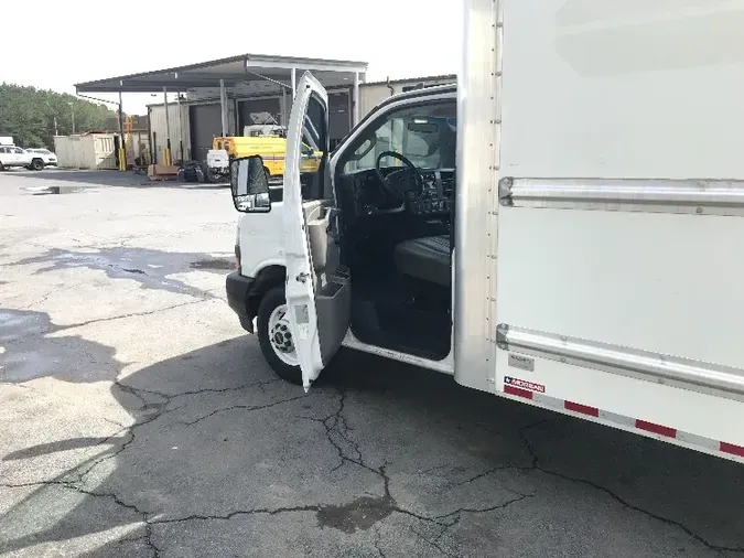 2018 GMC G33903