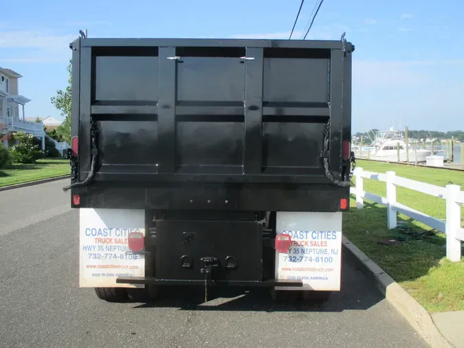 2013 INTERNATIONAL 4300