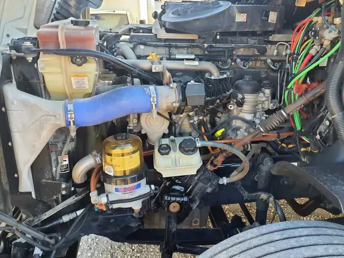 2020 FREIGHTLINER/MERCEDES CASCADIA 125