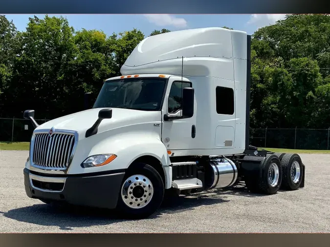 2021 INT LT625 6x4