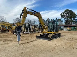 2014 CATERPILLAR 308E2 CR