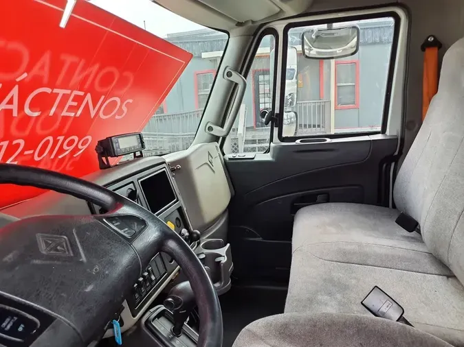 2018 NAVISTAR INTERNATIONAL 4300